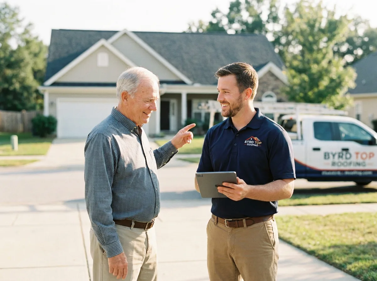 Roofing Lebanon, OH FAQs